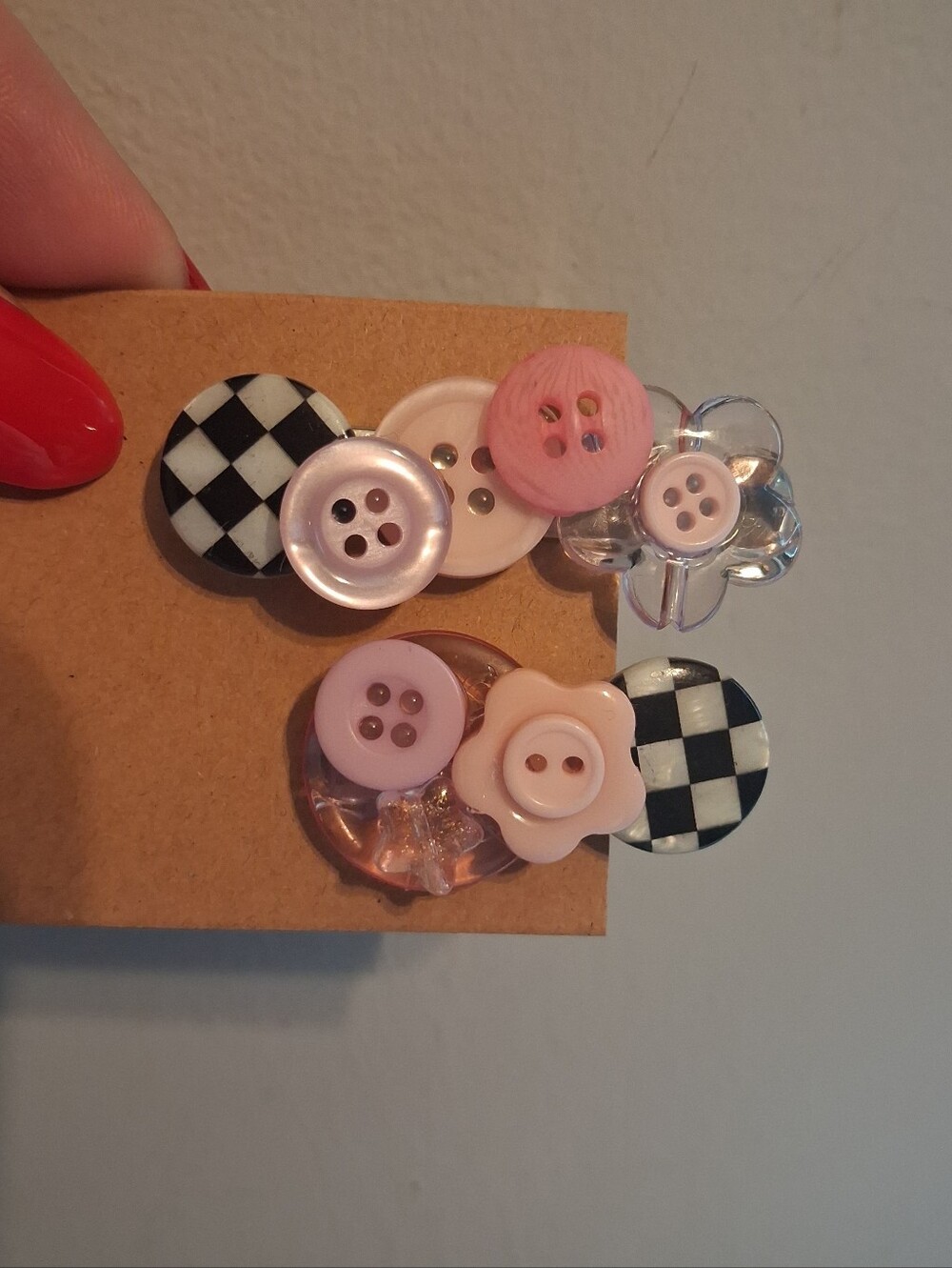 Junk Clips!! - Picture 2 of 2